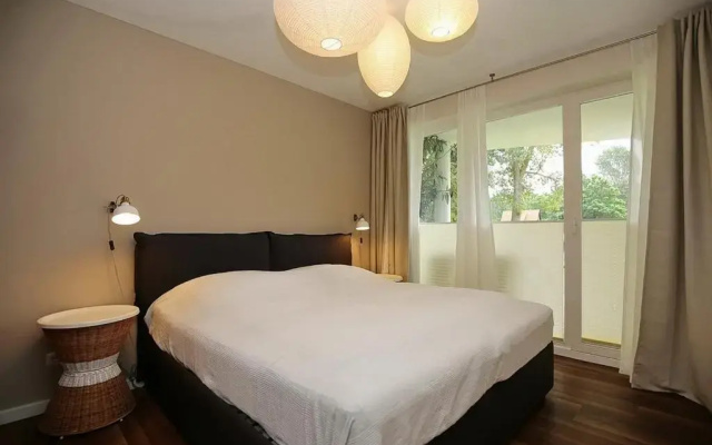 Likedeeler Wohnung 06