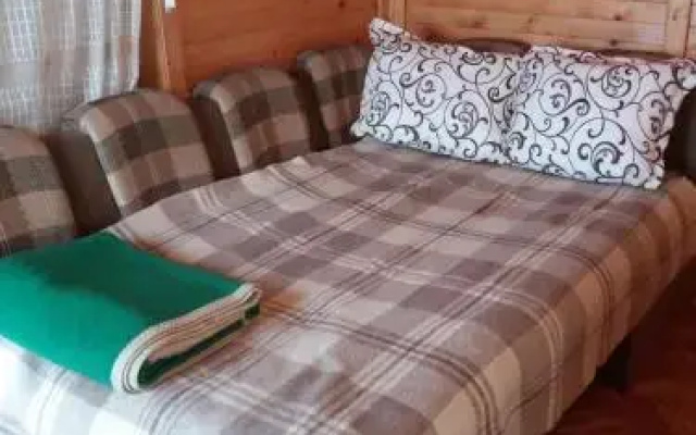 Green Cottage Staro Myasto