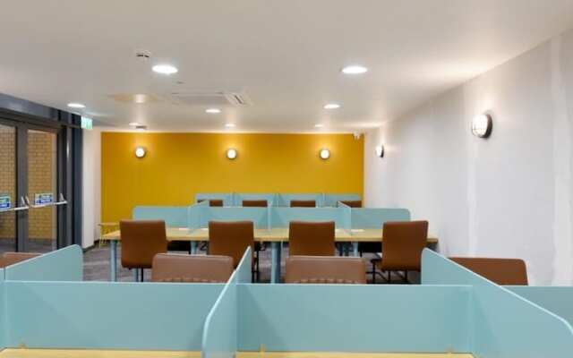 Отель Dobbie's Point- Campus Accommodation Великобритания, Глазго - отзывы, цены и фото номеров - забронировать отель Dobbie's Point- Campus Accommodation онлайн