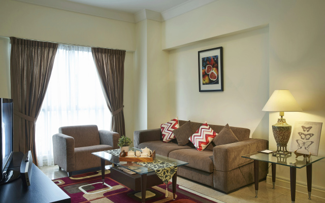 Village Residence Hougang
