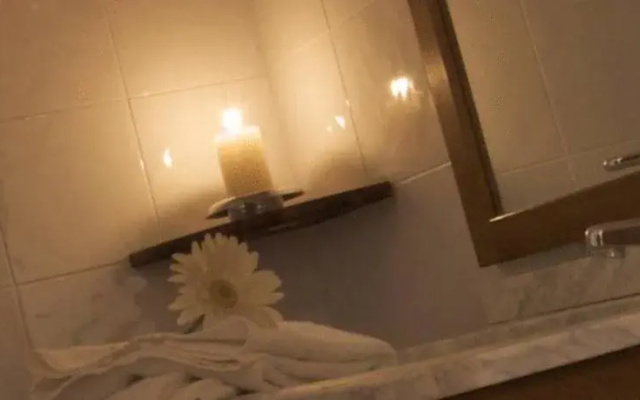 Le Casacce Case Per Vacanze