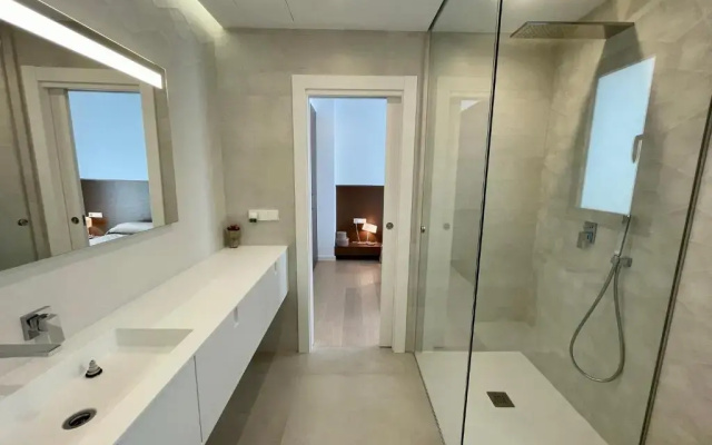 Villa Amanecer