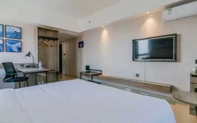 Seasons Ski Hotel Harbin