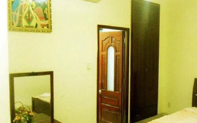 Thien Trang Hotel