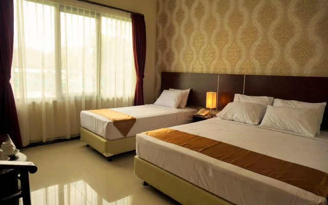 Hotel Gerbera
