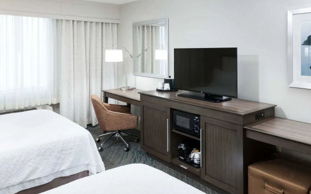 Hampton Inn Ft. Lauderdale/Downtown Las Olas Area