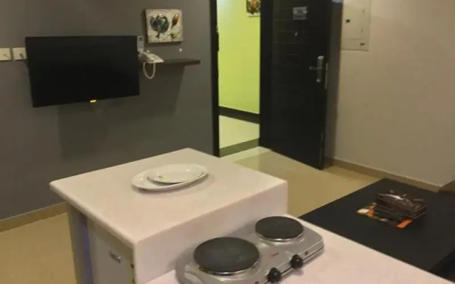 Al Karkh Hotel Apartments
