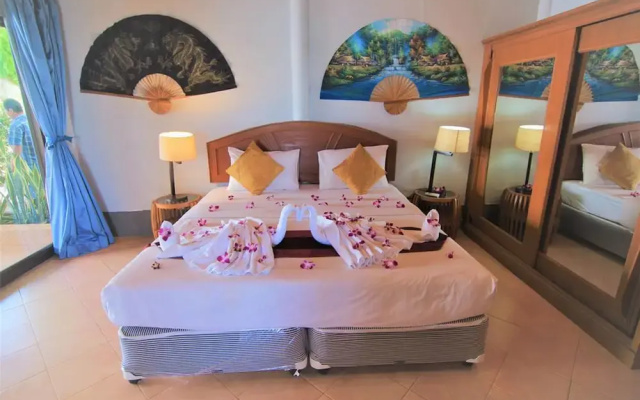 Bangrak Pier Resort