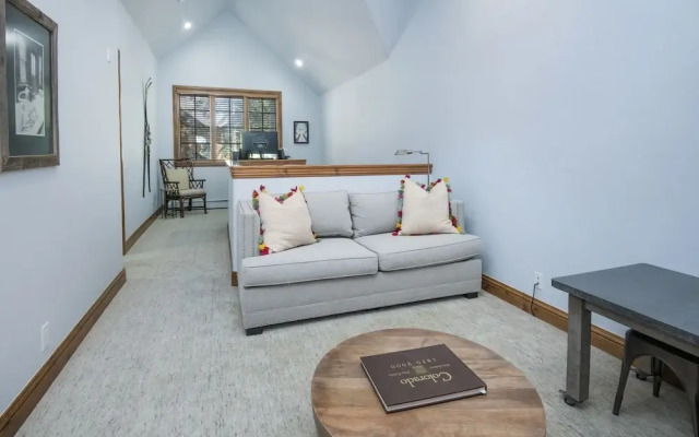 Freemont Building F4 4 Bedroom Townhouse