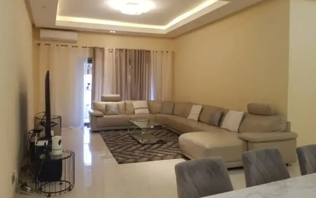Biagui Apartment