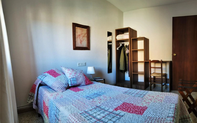 Casa Rural Tobal