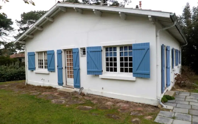 Maison Arcachon, 4 pièces, 6 personnes - FR-1-420-36