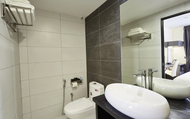Dream Luxury Hotel