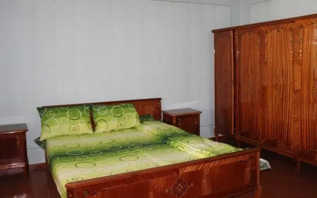 Green Hostel