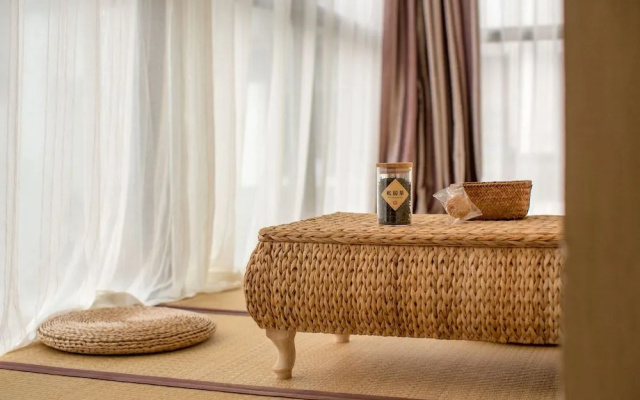 Huangshan Cheng Jin Hotel