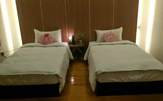 He Yun B&B