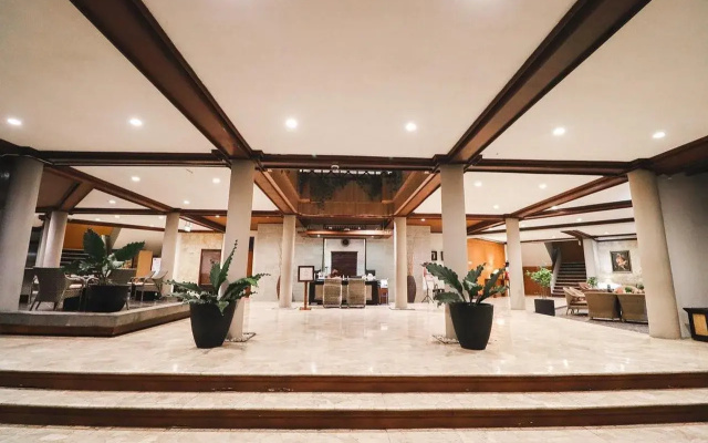 Hotel Tirtagangga Garut