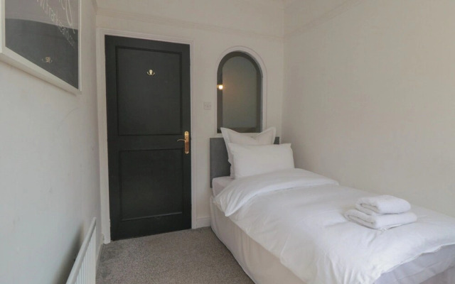 Top-notch Flat