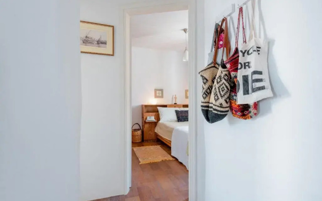 Panasea Villa Naxos