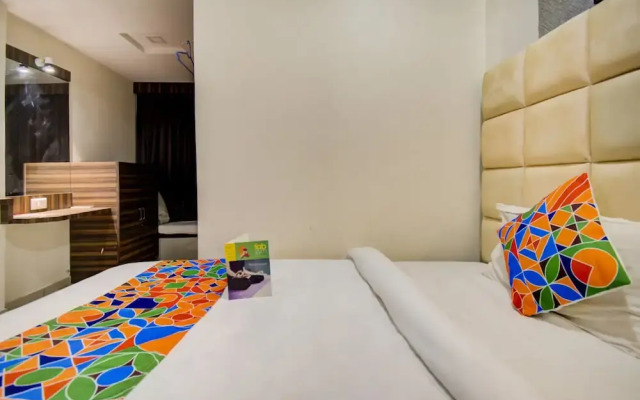 Hotel Royal Residency