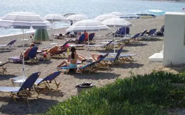 Vatera Beach Hotel