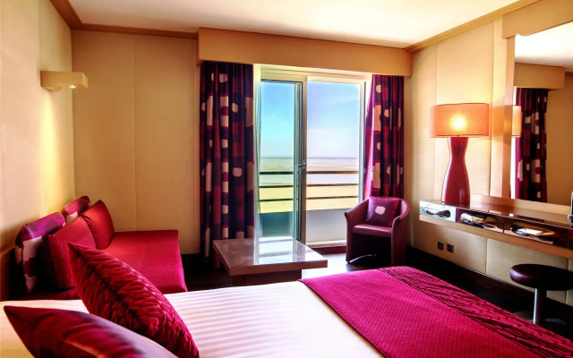 Hotel Spa du Beryl