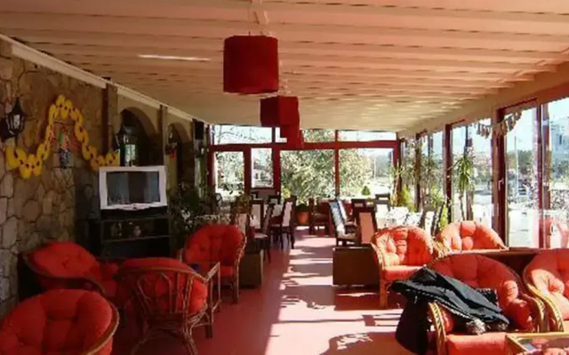 Hotel Ñuñurco