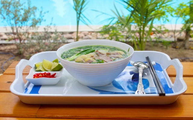 Mui Ne Sunlight Villa