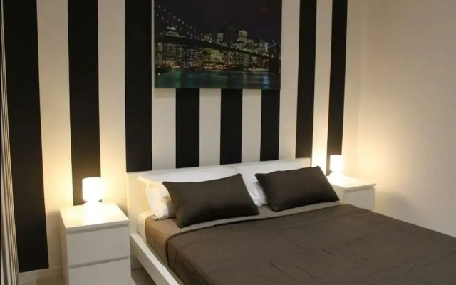 Bsuites Apartment