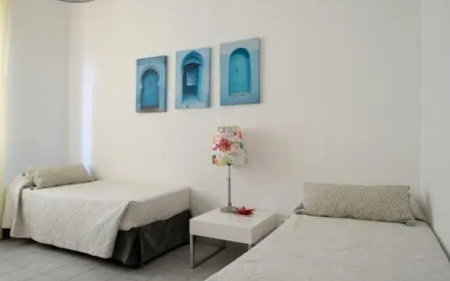 Veraloano Apartments
