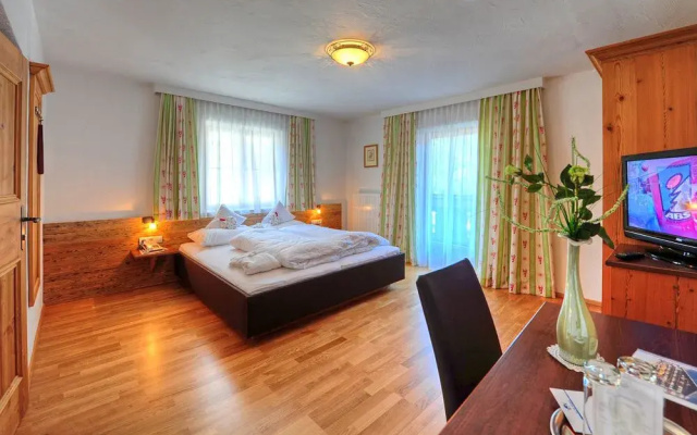 Das Posthaus stubai & smart hotel