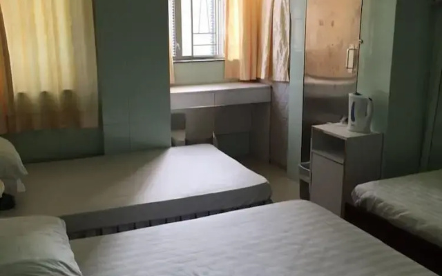 Capital Guesthouse