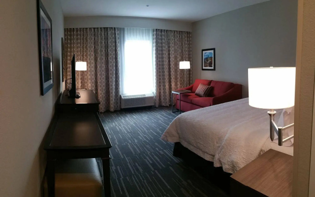 Hampton Inn & Suites Houston/Atascocita