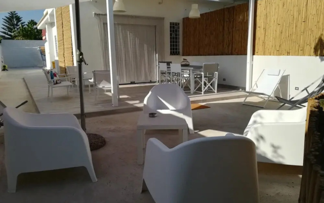 Villa Laura