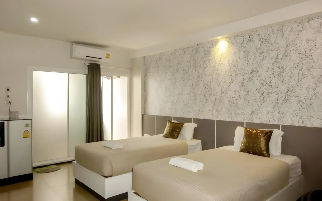 The Premium Residence