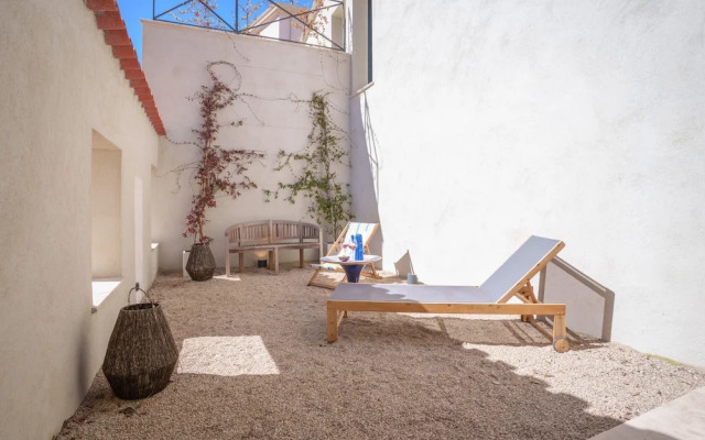 320 Le Loft Palatin in Cannes