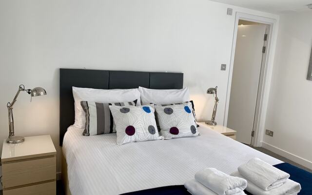 Отель Glasgow Central Apartments Великобритания, Глазго - отзывы, цены и фото номеров - забронировать отель Glasgow Central Apartments онлайн вид на фасад