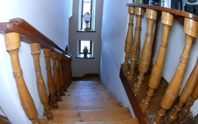 Guesthouse Kamelia
