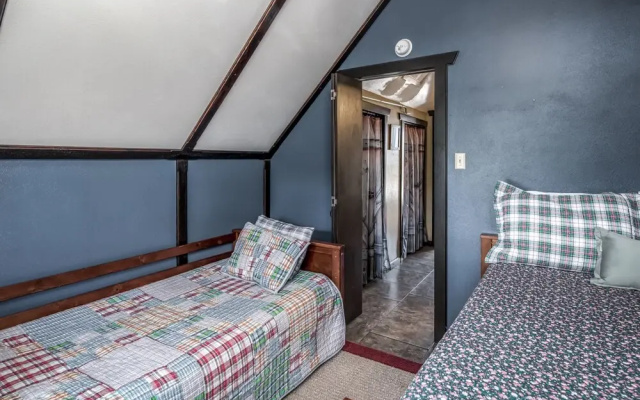 Ruidoso Three-bedroom