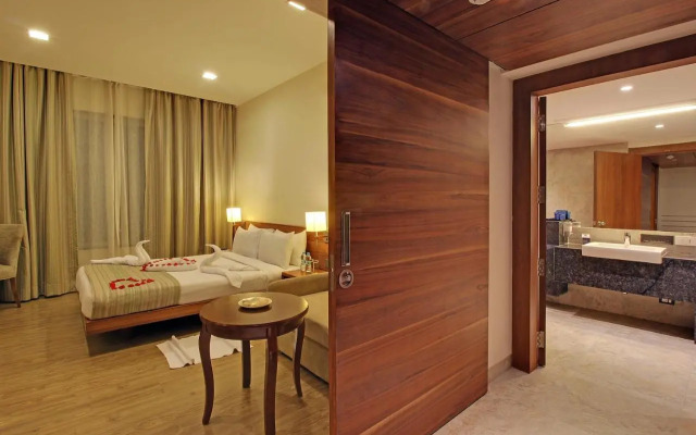 Temple Tree Hotel Shirdi, a member of Radisson Individuals