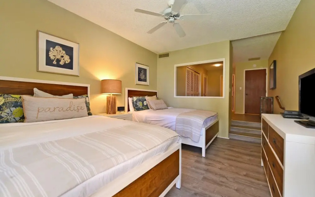 Kaanapali Royal Q101 2 Bedroom Condo