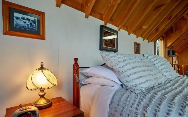 Cubby House Stay