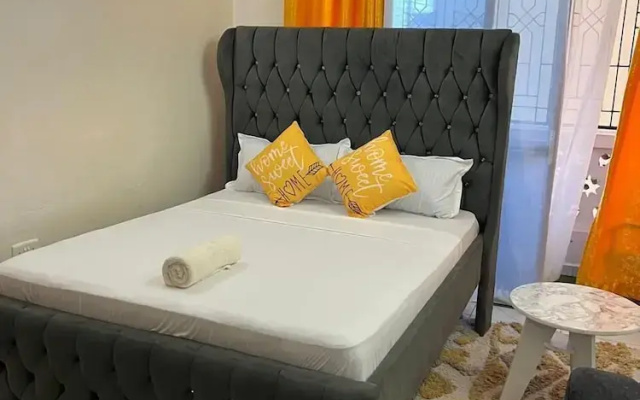 Lux Suites Lakeview Studios  Bamburi