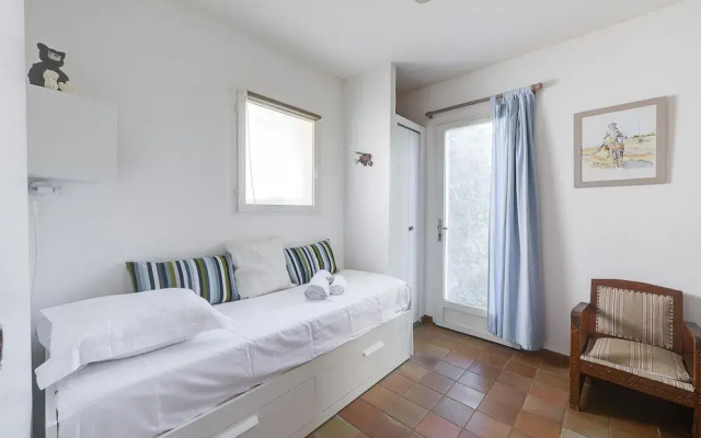 Les Impiniers Apartment 4
