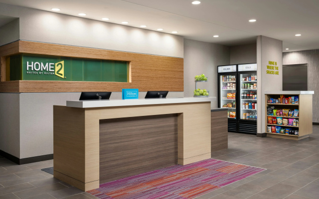 Home2 Suites By Hilton Winter Haven
