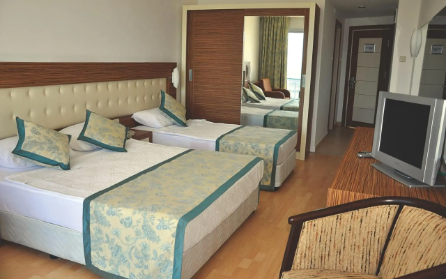 Blue Diamond Alya Hotel - All Inclusive