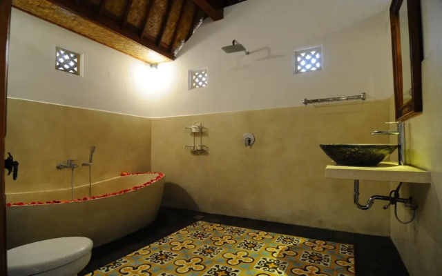 Villa Karma Loka