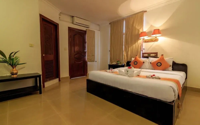 V Siem Reap Town Hotel