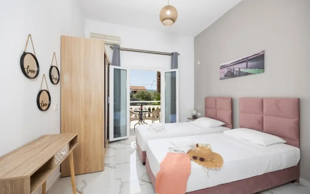 Kosmas Apartments