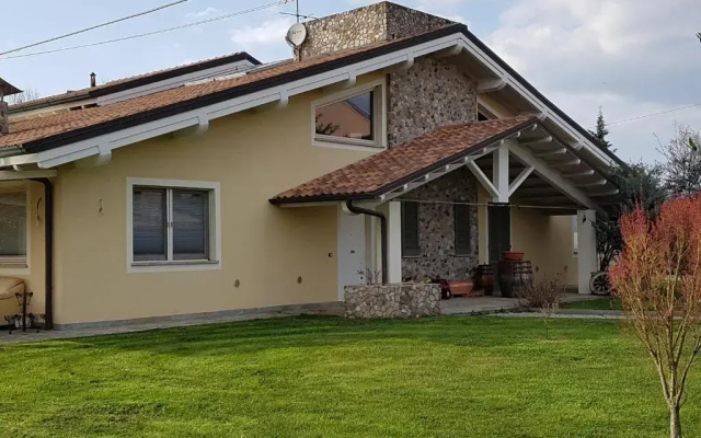 M.D. House